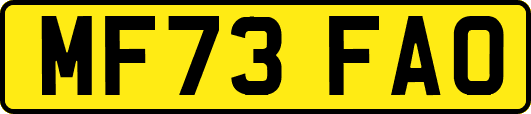 MF73FAO