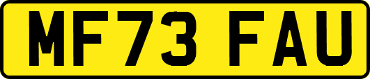 MF73FAU