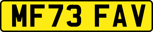MF73FAV