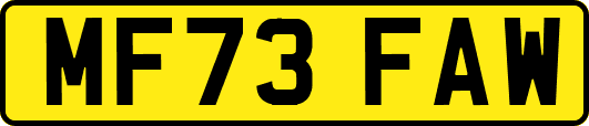 MF73FAW