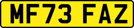 MF73FAZ