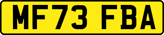 MF73FBA