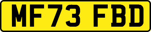 MF73FBD