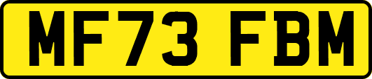 MF73FBM