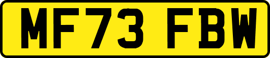 MF73FBW