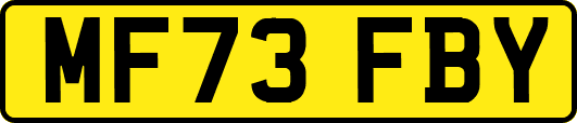 MF73FBY