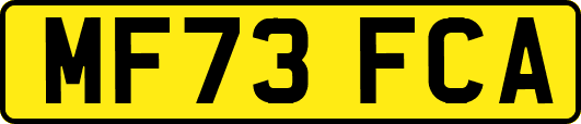 MF73FCA