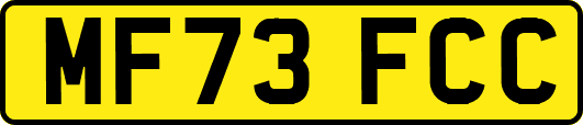 MF73FCC