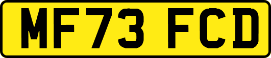 MF73FCD