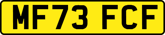 MF73FCF