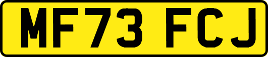 MF73FCJ