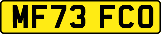 MF73FCO