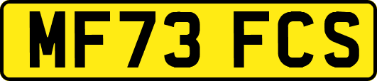 MF73FCS