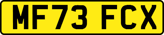 MF73FCX