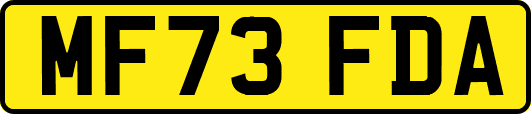 MF73FDA