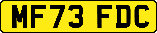 MF73FDC