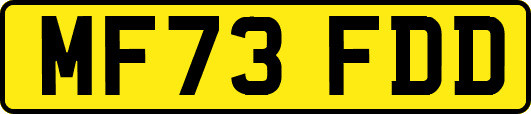 MF73FDD
