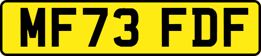 MF73FDF