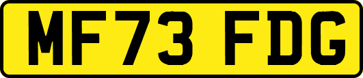 MF73FDG