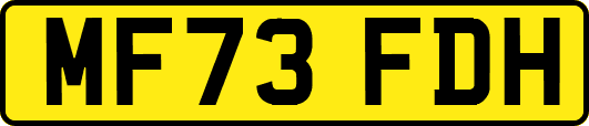 MF73FDH