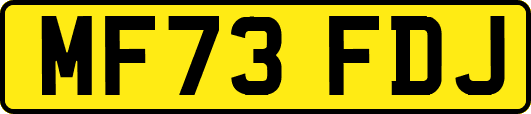 MF73FDJ