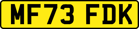 MF73FDK