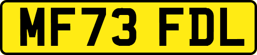 MF73FDL