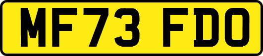 MF73FDO