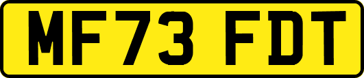 MF73FDT