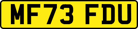 MF73FDU
