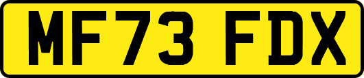 MF73FDX