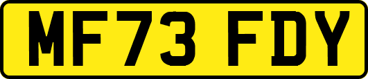 MF73FDY