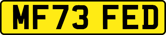 MF73FED