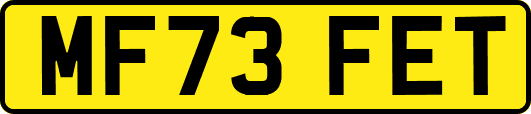 MF73FET