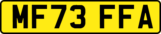 MF73FFA