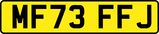 MF73FFJ
