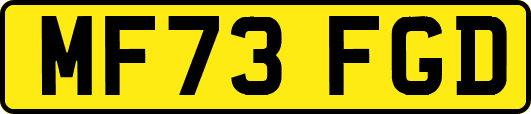 MF73FGD