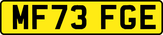 MF73FGE
