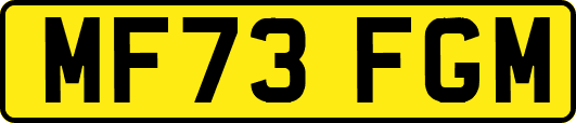 MF73FGM