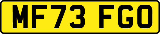 MF73FGO