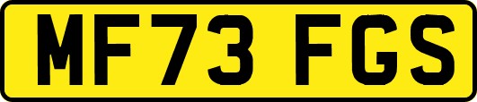 MF73FGS