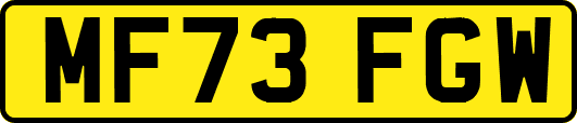 MF73FGW