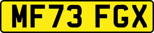 MF73FGX