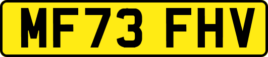 MF73FHV