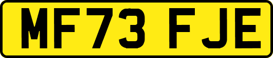 MF73FJE