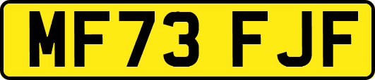 MF73FJF