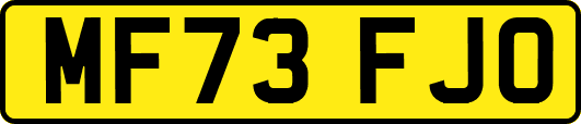 MF73FJO