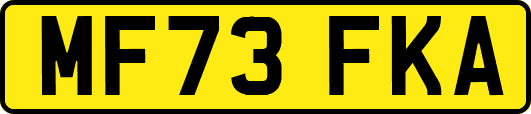 MF73FKA