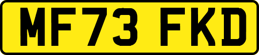 MF73FKD