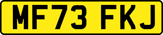 MF73FKJ